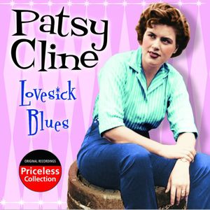 The Very Best Of Patsy Cline , Patsy Cline