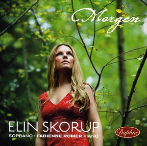 Morgen , Elin Skorup