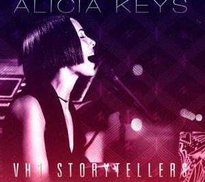 VH1 Storytellers , Alicia Keys