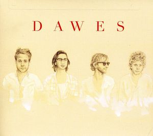 North Hills , Dawes