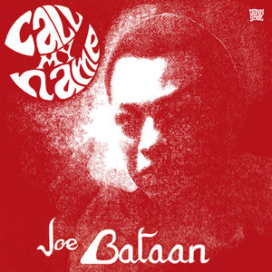 Call My Name , Joe Bataan