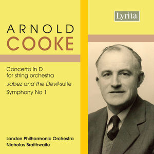 Orchestral Works , Nicholas Braithwaite