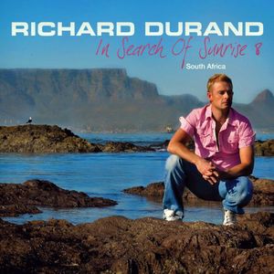 In Search of Sunrise 8: South Africa , Richard Durand