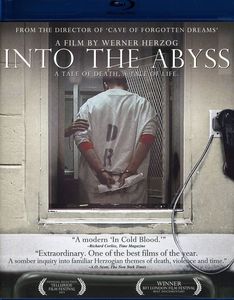 Into the Abyss , Lisa Stotler-Balloun