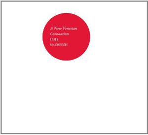 New Venetian Coronation 1595