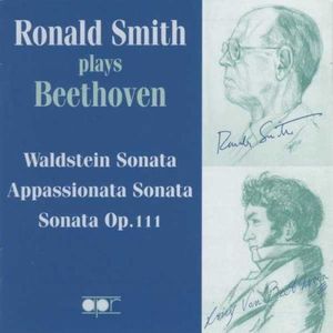Son Pno 21/ 23/ 32 , Ludwig van Beethoven