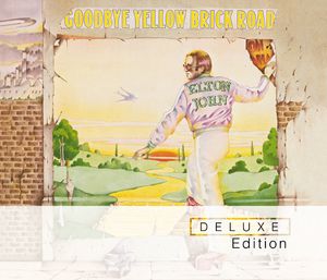 Goodbye Yellow Brick Road , Elton John