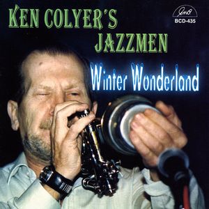 Winter Wonderland , Ken Colyer
