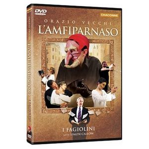 L'amfiparnaso , I Fagiolini
