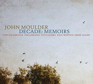 Memoirs , John Moulder