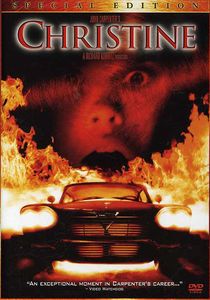 Christine , Keith Gordon