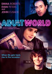 Adult World , Shannon Woodward