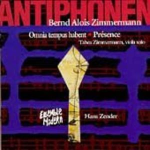 Antiphonen