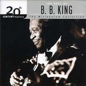 20th Century Masters: Collection , B.B. King