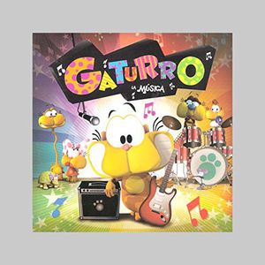 La Musica [Import] , Gaturro