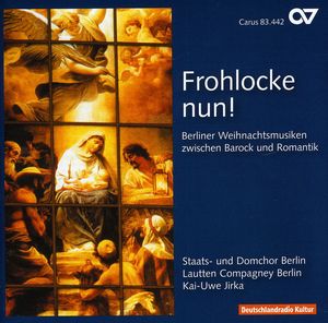 Frohlocke Nun , Kai-Uwe Jirka