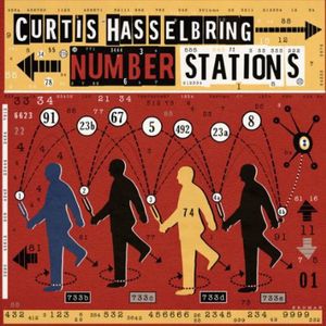 Number Stations , Curtis Hasselbring