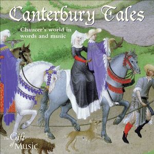 Canterbury Tales /  Various