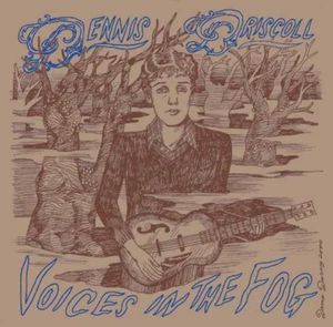 Voices in the Fog , Dennis Driscoll