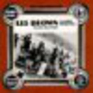 1944-45 Vol 1 , Les Brown