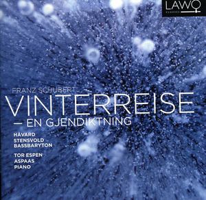 Winterreise , Tor Espen Aspaas