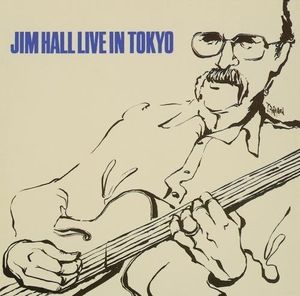 Live In Tokyo [Import] , Jim Hall