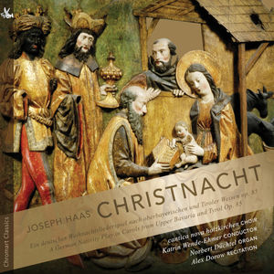 Christnacht 85 