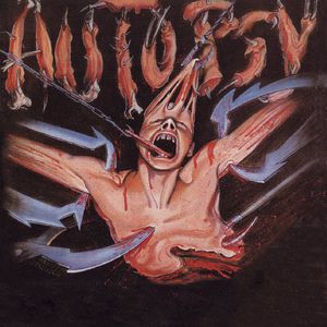 Severed Survival , Autopsy