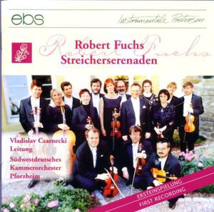 String Serenades