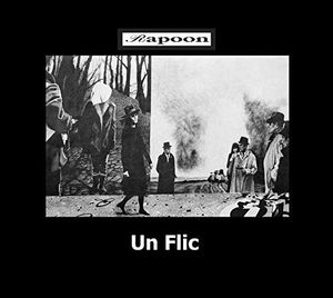 Un Flic , Rapoon