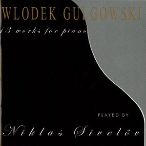 13 Works for Piano , Niklas Sivel v