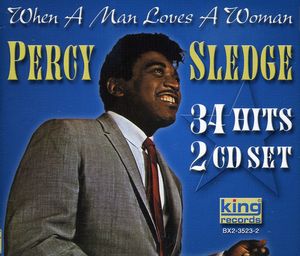 When a Man Loves a Woman , Percy Sledge