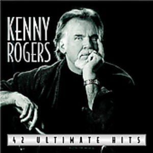 42 Ultimate Hits , Kenny Rogers