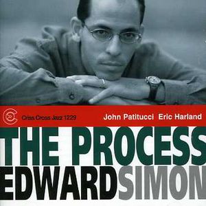 The Process , Edward Simon
