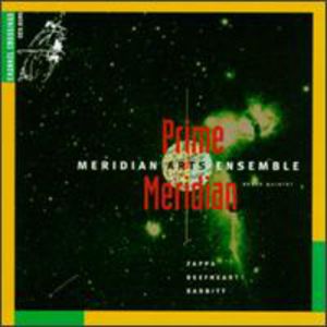 Prime Merdian , Meridian Arts Ensemble