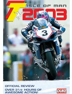 TT 2003 Review