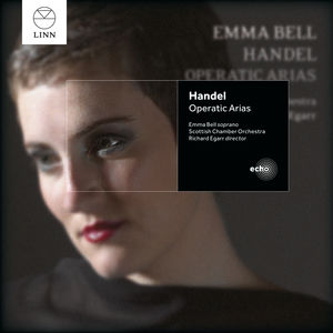 Operatic Arias , Emma Bell