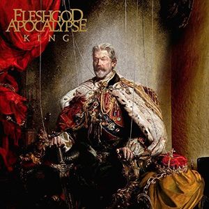 King , Fleshgod Apocalypse