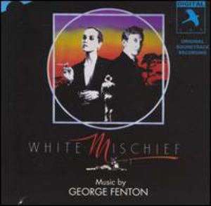 White Mischief / O.S.T. , Various Artists