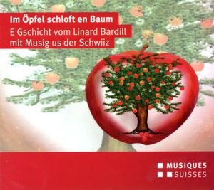 Im Oepfel Schloft en Baum - G / Various , Various Artists