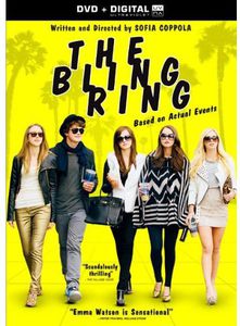 The Bling Ring