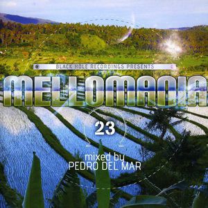Mellomania 23 , Pedro del Mar
