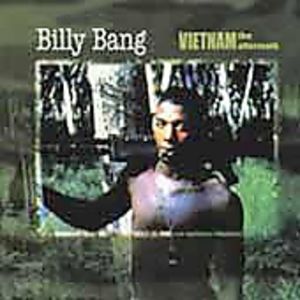 Vietnam: The Aftermath , Billy Bang