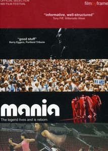Mania