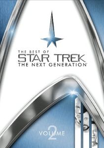 The Best of Star Trek the Next Generation: Volume 2 , Colm Meaney