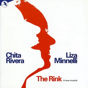 Rink - O.B.C. , Liza Minnelli
