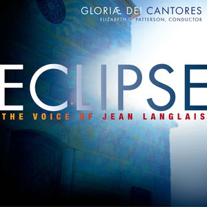Eclipse / Voice of Jean Langlais , Elizabeth C. Patterson