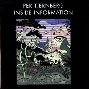 Inside Information , Per Tjernberg