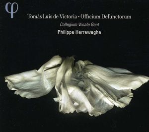 Officium Defunctorum , Collegium Vocale