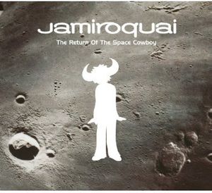 Return of the Space Cowboy [Import] , Jamiroquai